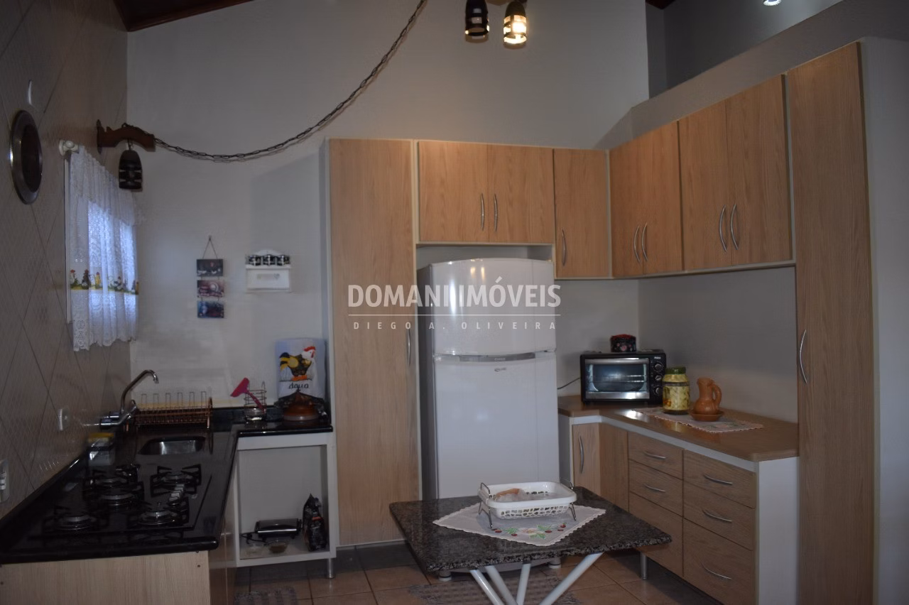 Casa de 635 m² em Campos do Jordão, SP