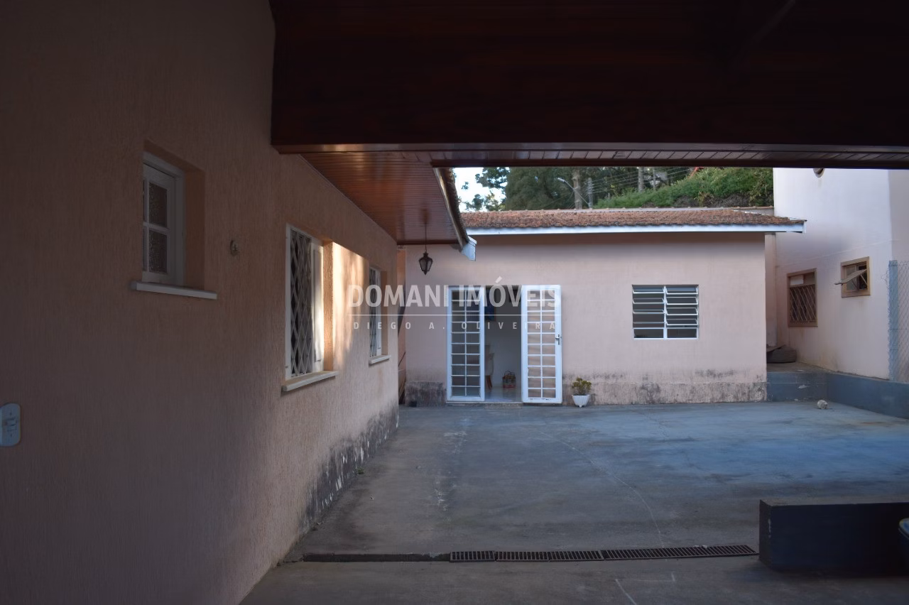 House of 635 m² in Campos do Jordão, SP, Brazil