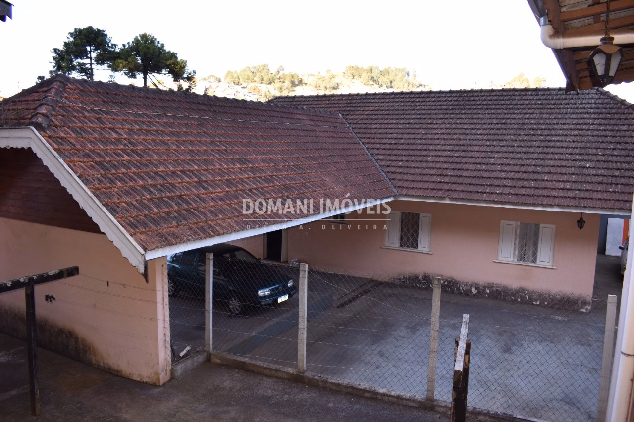 House of 635 m² in Campos do Jordão, SP, Brazil