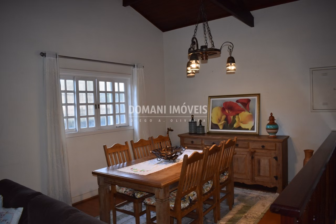 House of 635 m² in Campos do Jordão, SP, Brazil