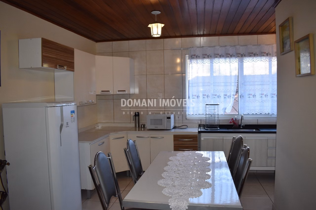 House of 635 m² in Campos do Jordão, SP, Brazil