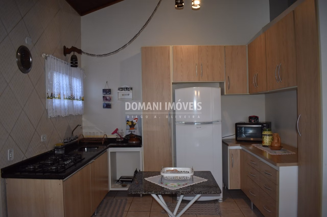 Casa de 635 m² em Campos do Jordão, SP
