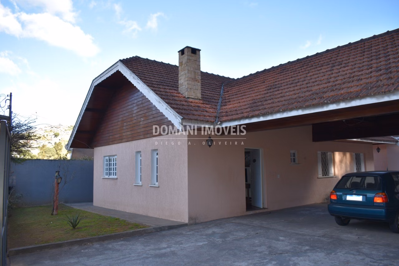 House of 635 m² in Campos do Jordão, SP, Brazil