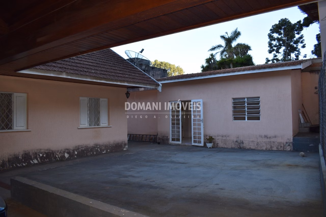 House of 635 m² in Campos do Jordão, SP, Brazil