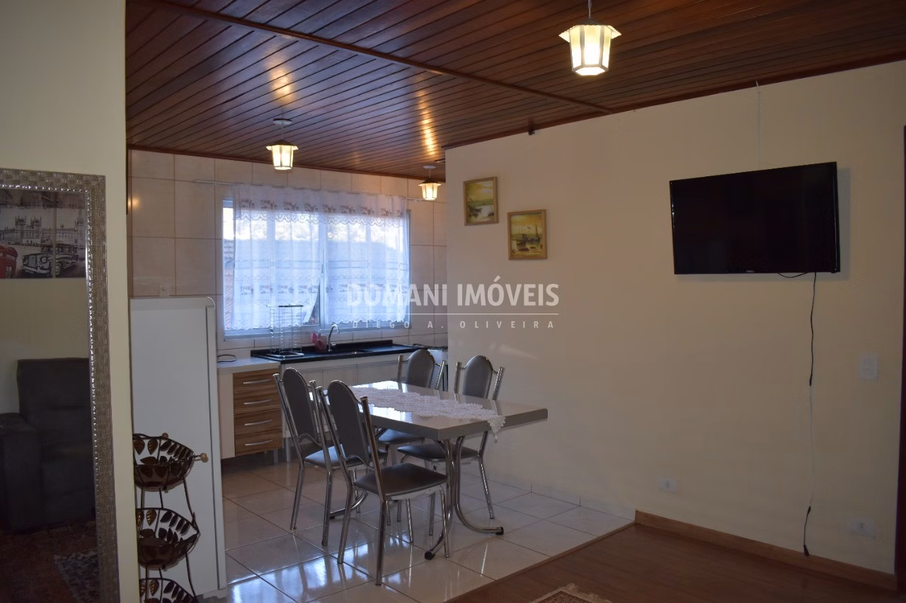 House of 635 m² in Campos do Jordão, SP, Brazil