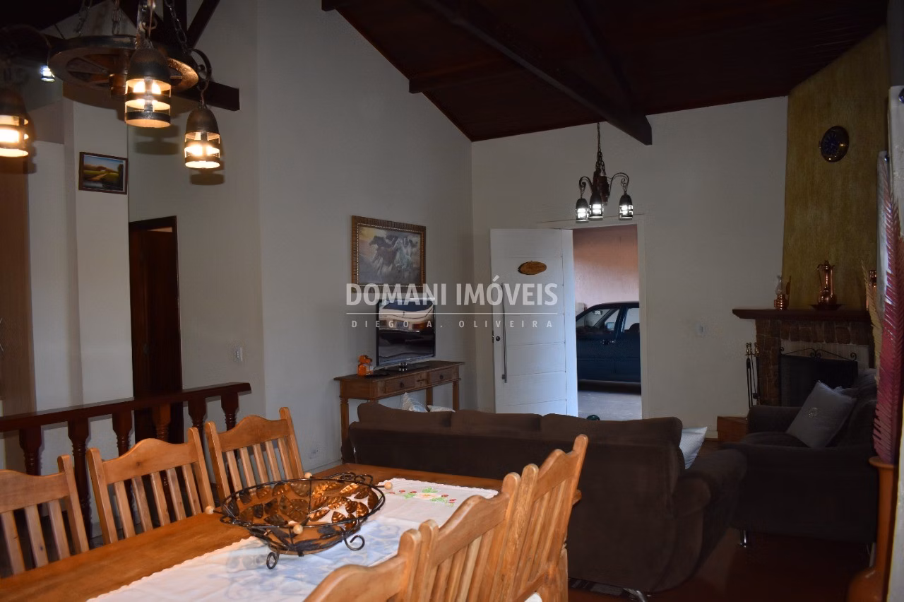 House of 635 m² in Campos do Jordão, SP, Brazil
