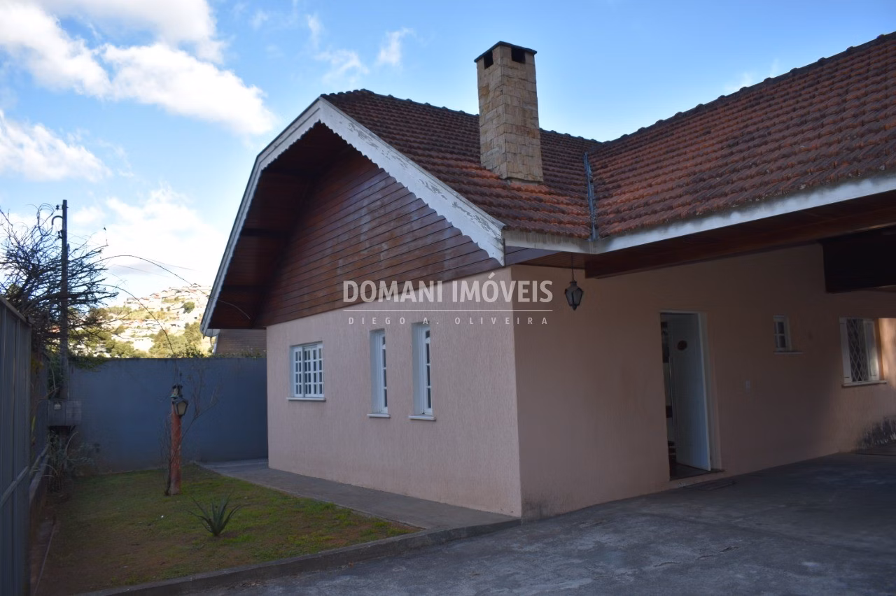 House of 635 m² in Campos do Jordão, SP, Brazil
