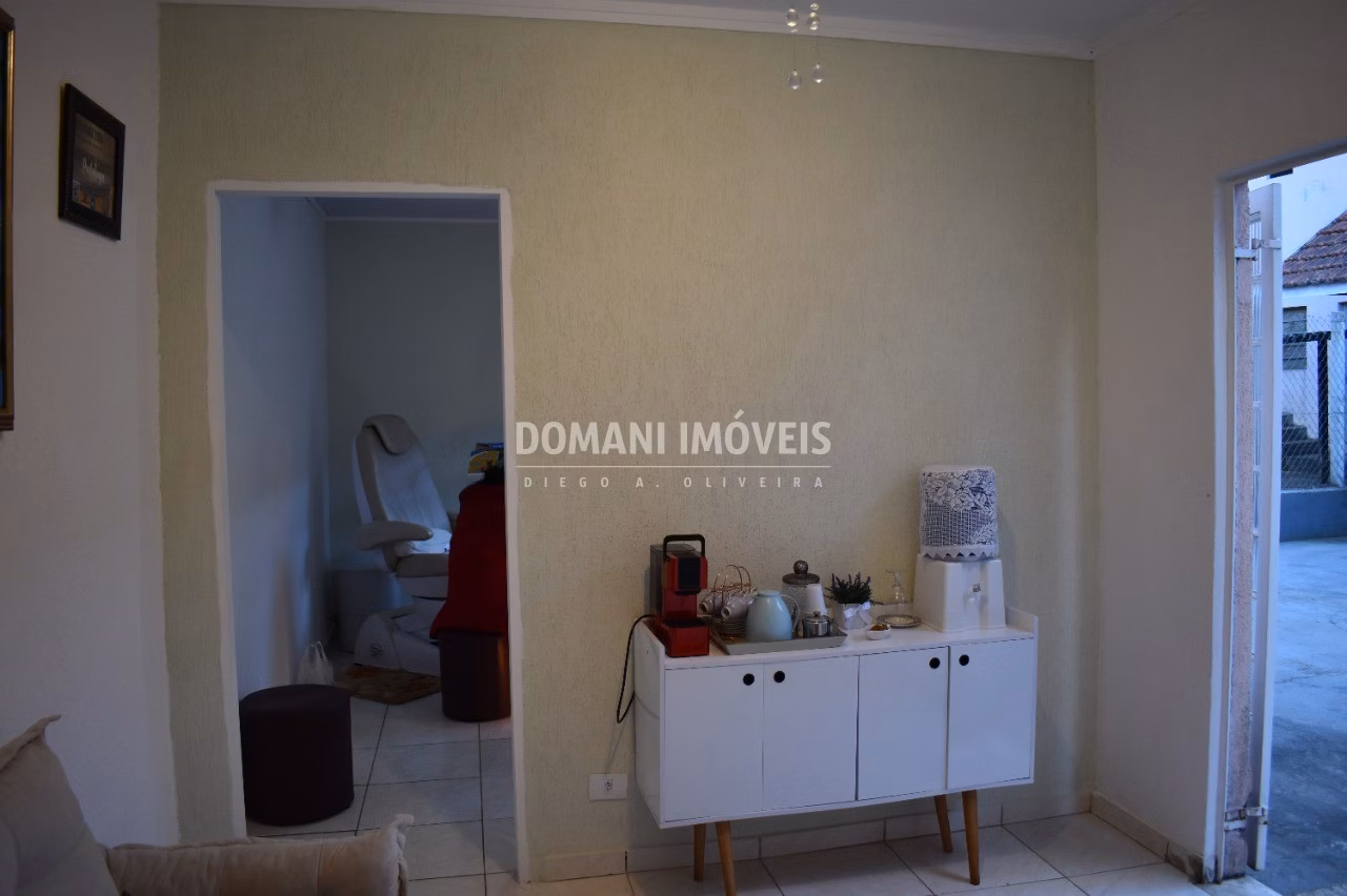 House of 635 m² in Campos do Jordão, SP, Brazil
