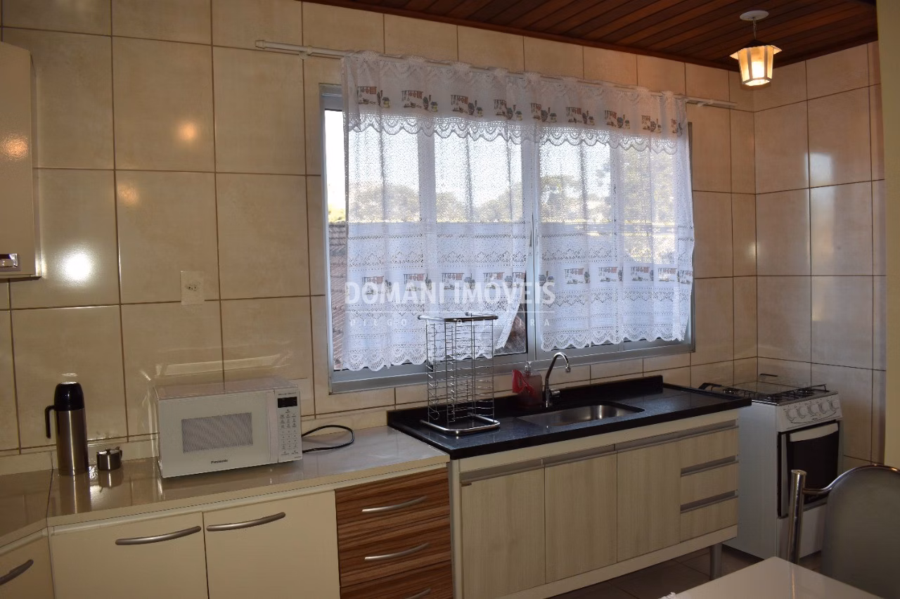 House of 635 m² in Campos do Jordão, SP, Brazil