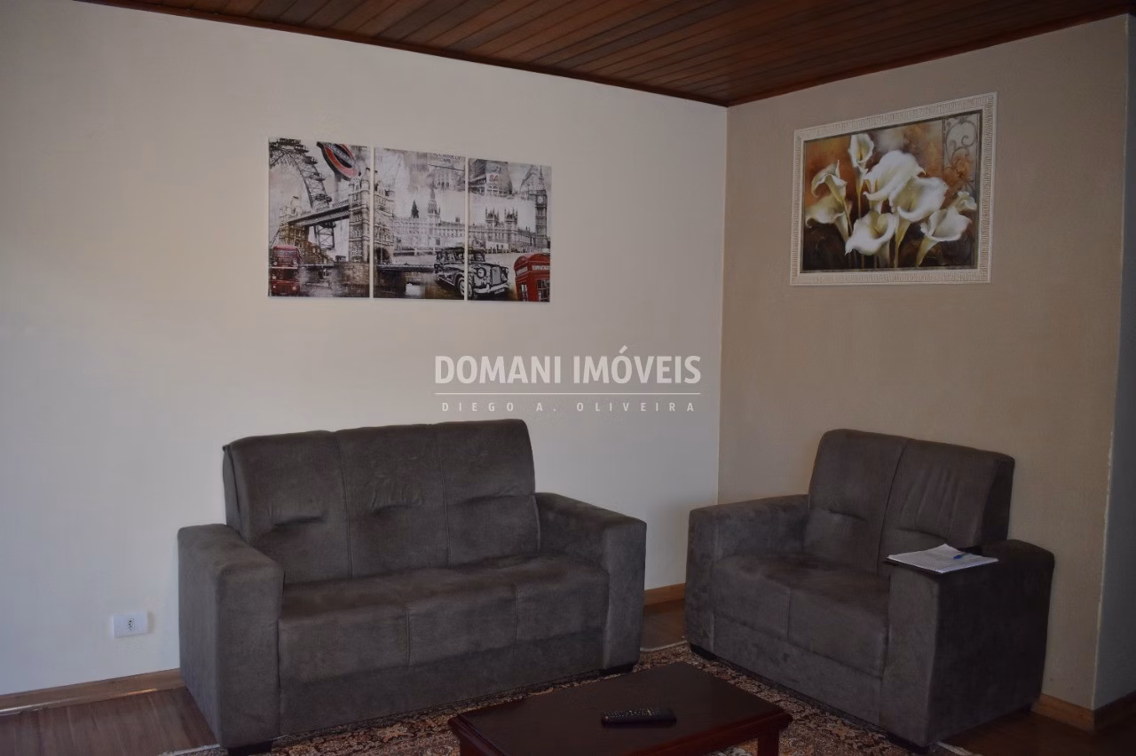 House of 635 m² in Campos do Jordão, SP, Brazil
