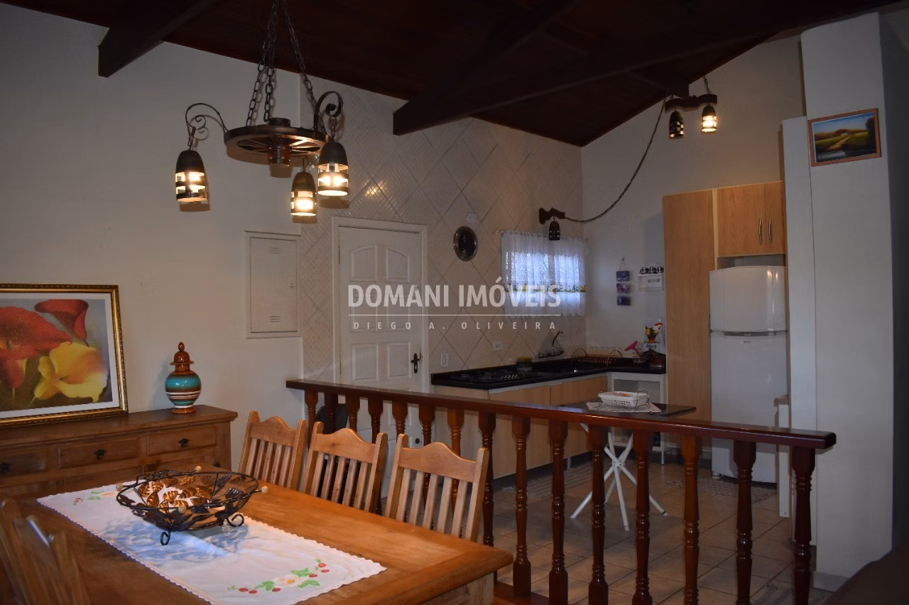 House of 635 m² in Campos do Jordão, SP, Brazil