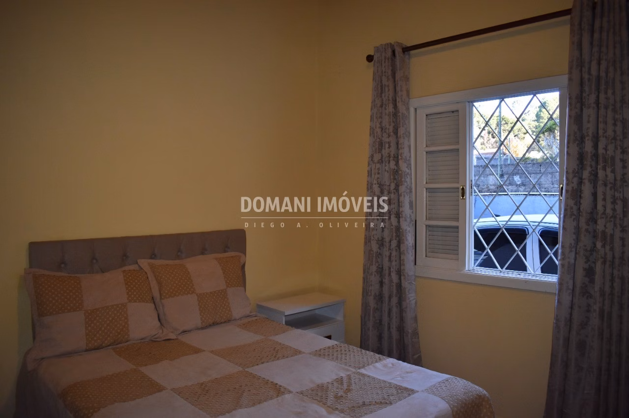 Casa de 635 m² em Campos do Jordão, SP