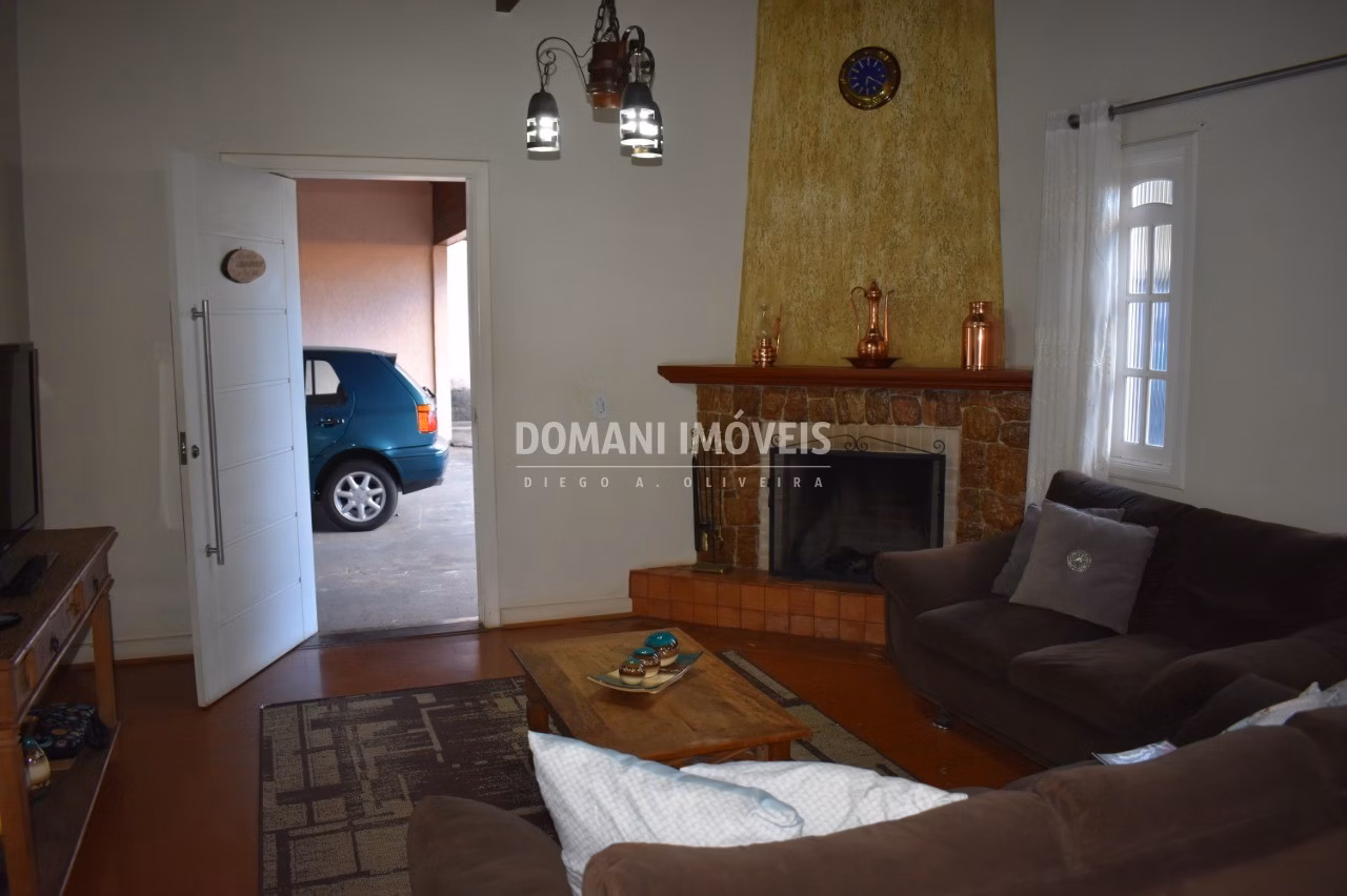 House of 635 m² in Campos do Jordão, SP, Brazil