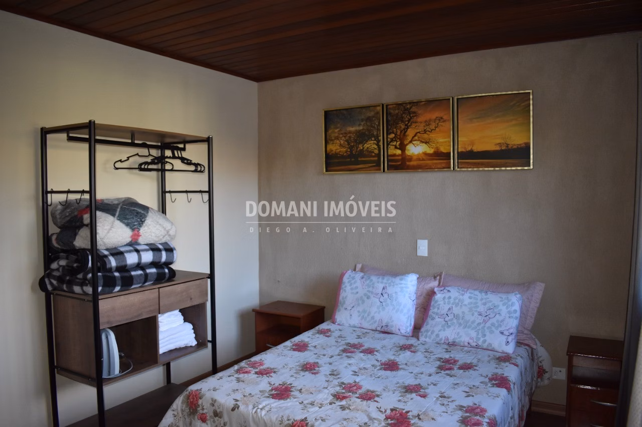 House of 635 m² in Campos do Jordão, SP, Brazil
