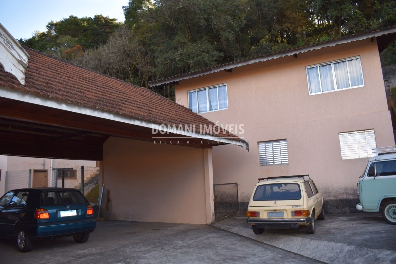 House of 635 m² in Campos do Jordão, SP, Brazil