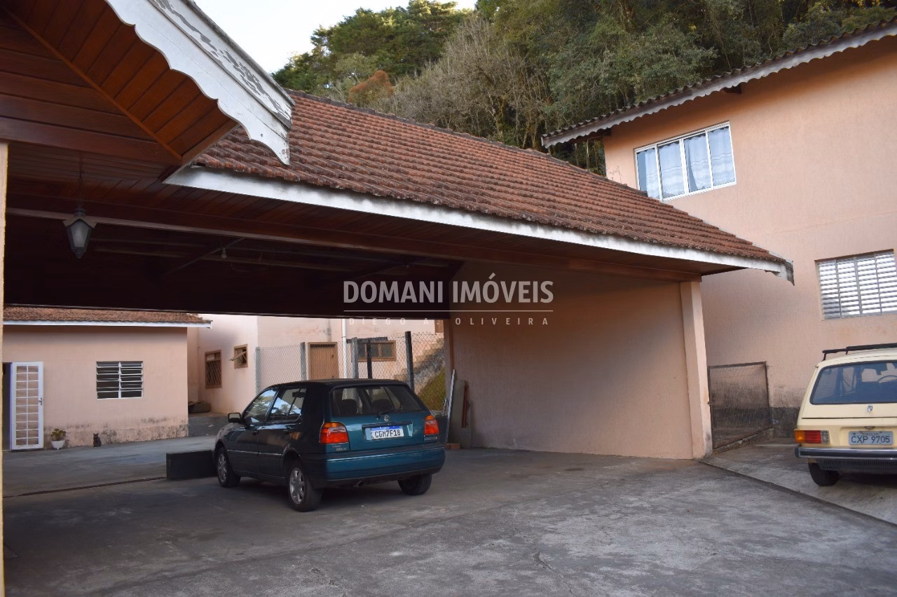 House of 635 m² in Campos do Jordão, SP, Brazil
