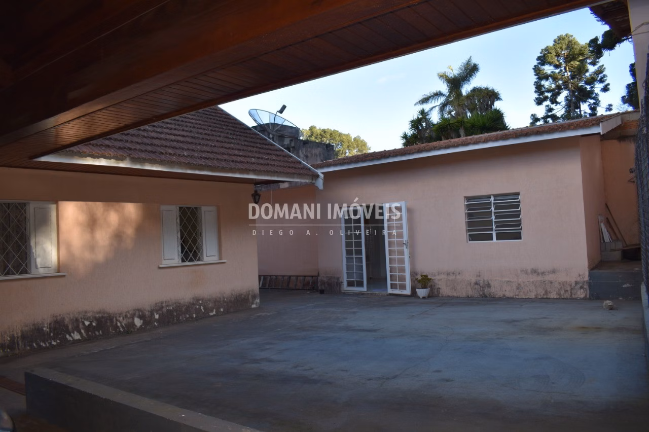 House of 635 m² in Campos do Jordão, SP, Brazil