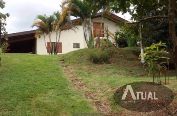 Casa de 1.100 m² em Atibaia, SP