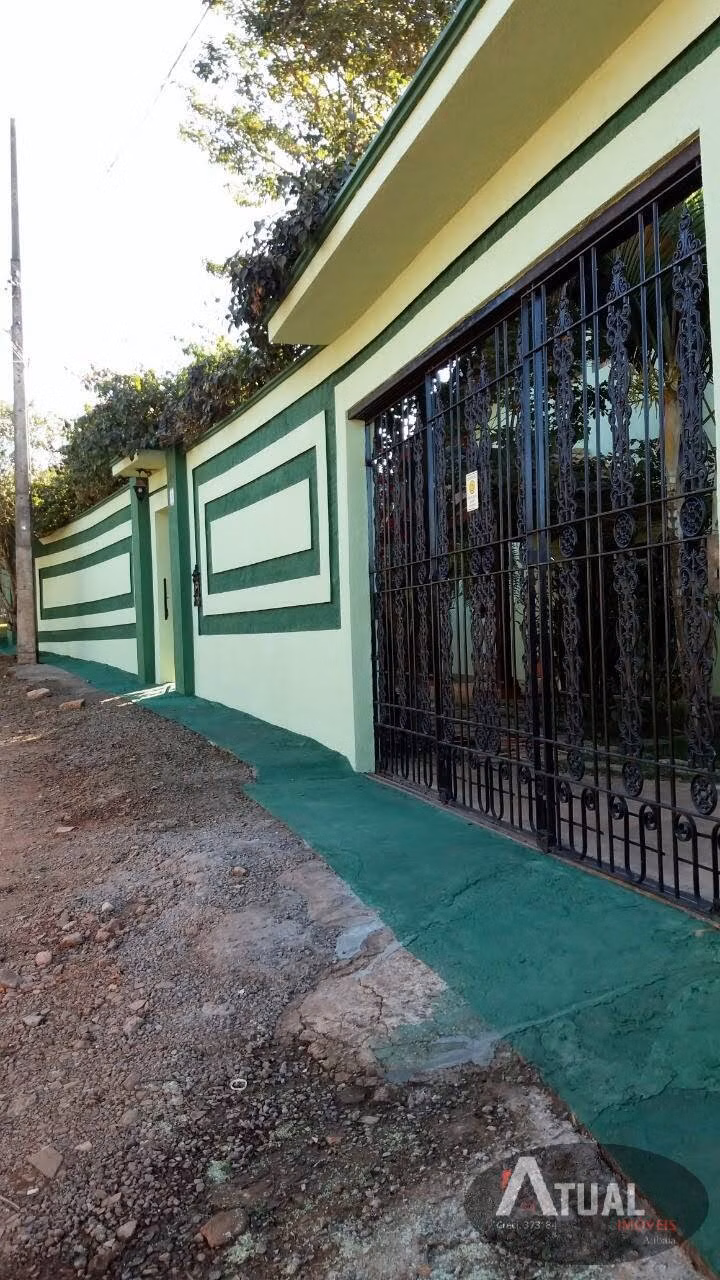 Casa de 1.100 m² em Atibaia, SP