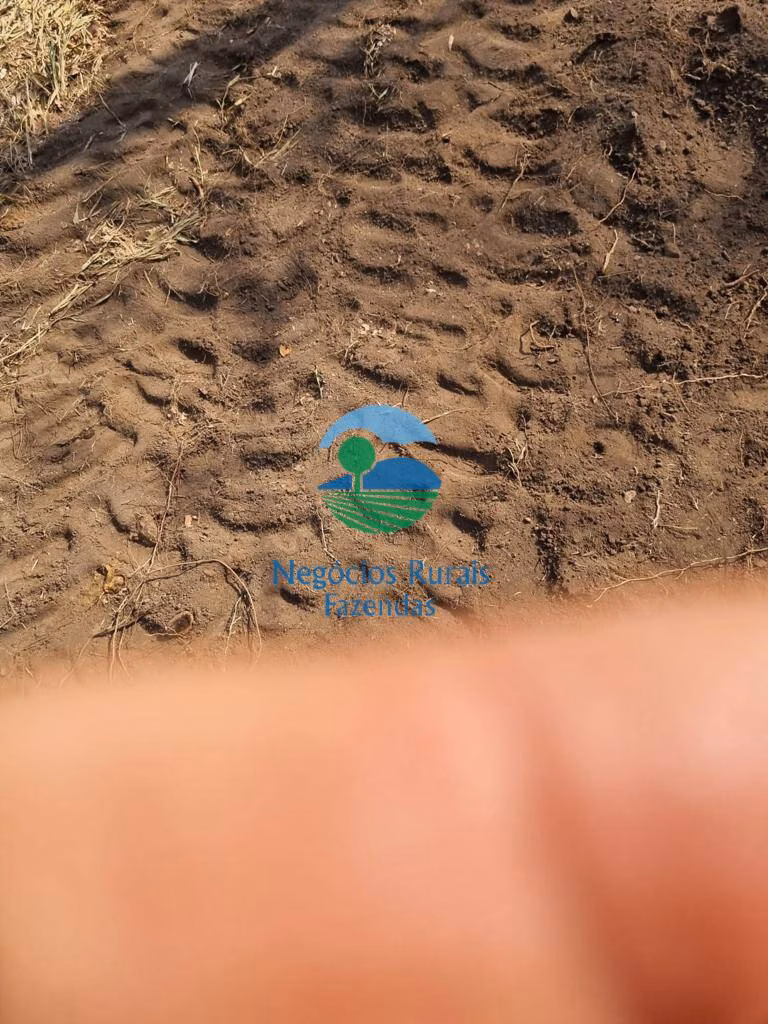 Farm of 4,784 acres in Rio Sono, TO, Brazil