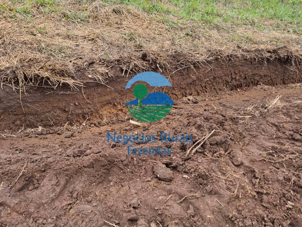 Farm of 4,784 acres in Rio Sono, TO, Brazil