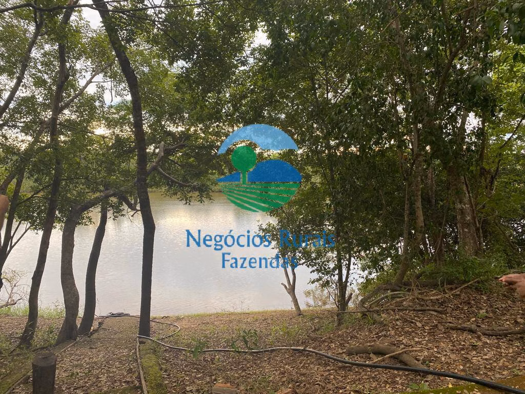 Farm of 4,784 acres in Rio Sono, TO, Brazil