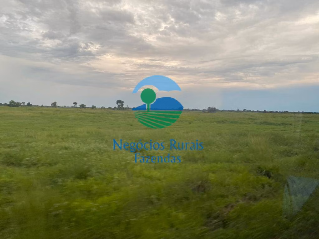 Farm of 4,784 acres in Rio Sono, TO, Brazil
