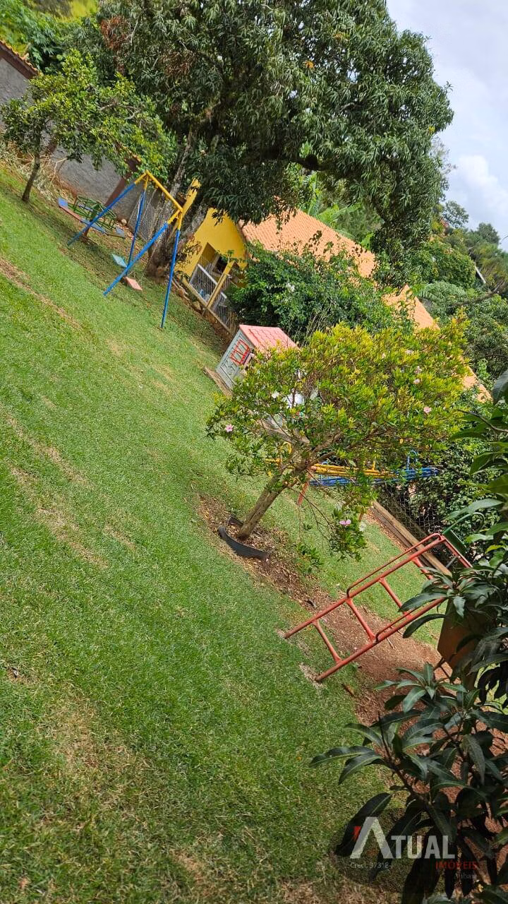 Chácara de 3.127 m² em Atibaia, SP