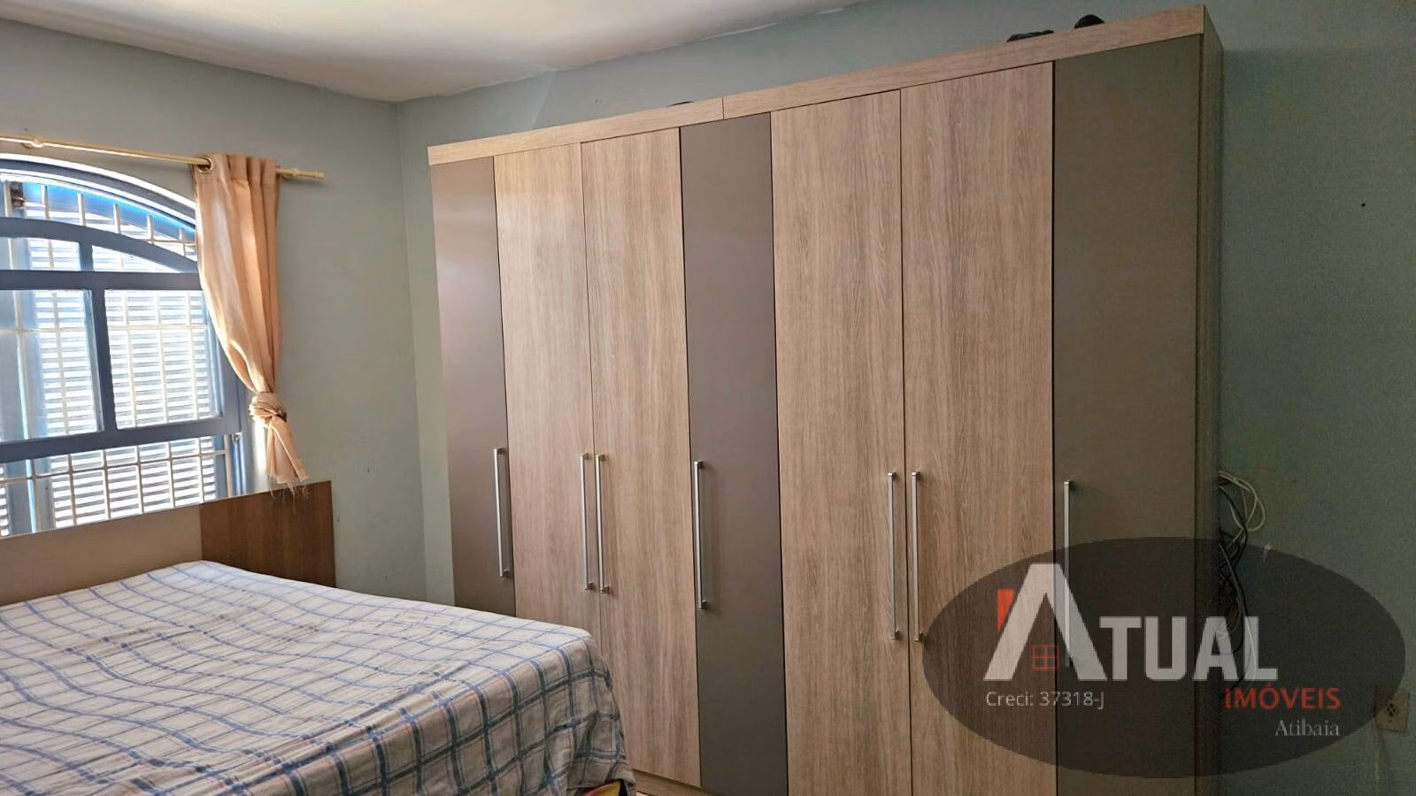 Chácara de 3.127 m² em Atibaia, SP
