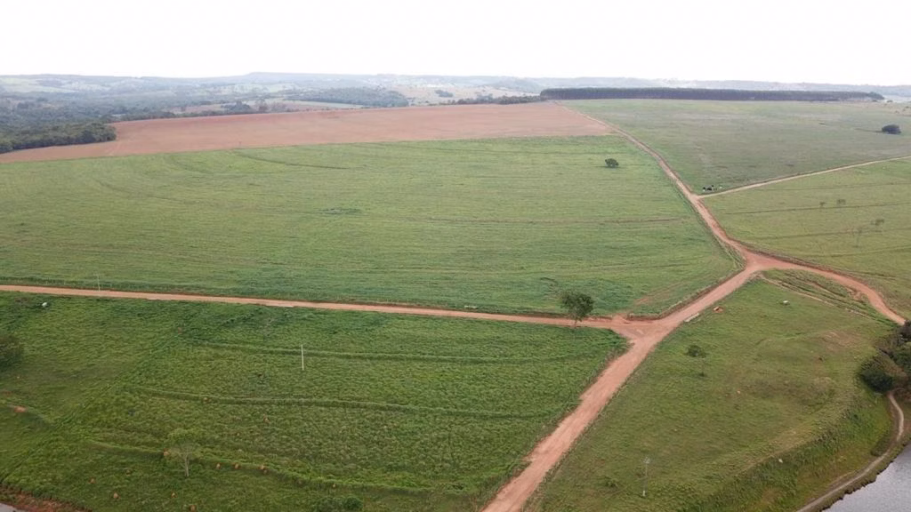 Fazenda de 2.013 ha em Bela Vista de Goiás, GO