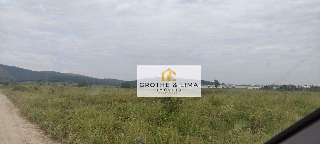 Terreno de 50 ha em Lorena, SP