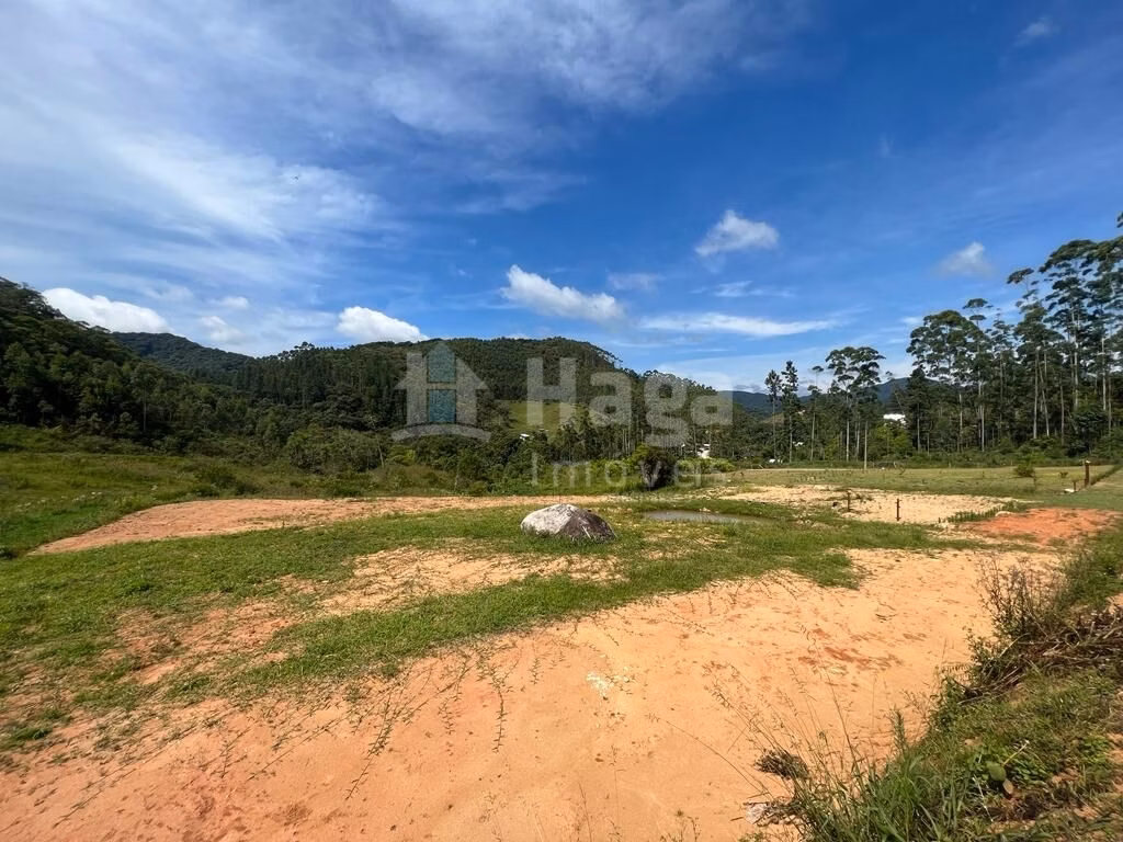Fazenda de 4.500 m² em Guabiruba, SC