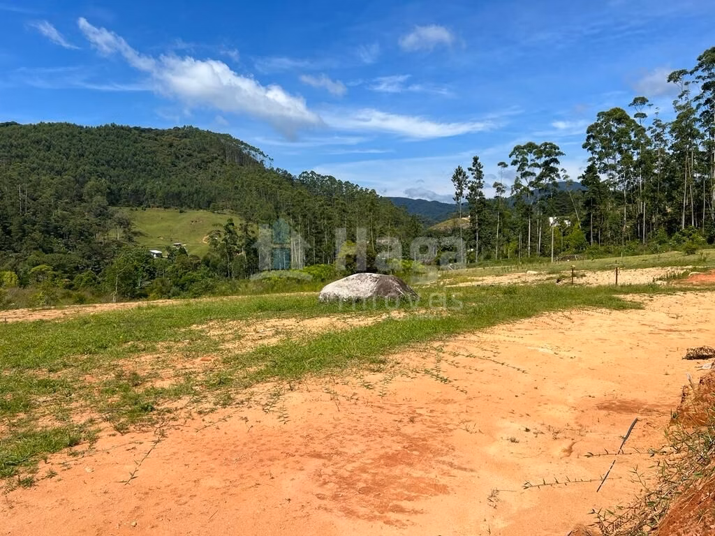 Fazenda de 4.500 m² em Guabiruba, SC