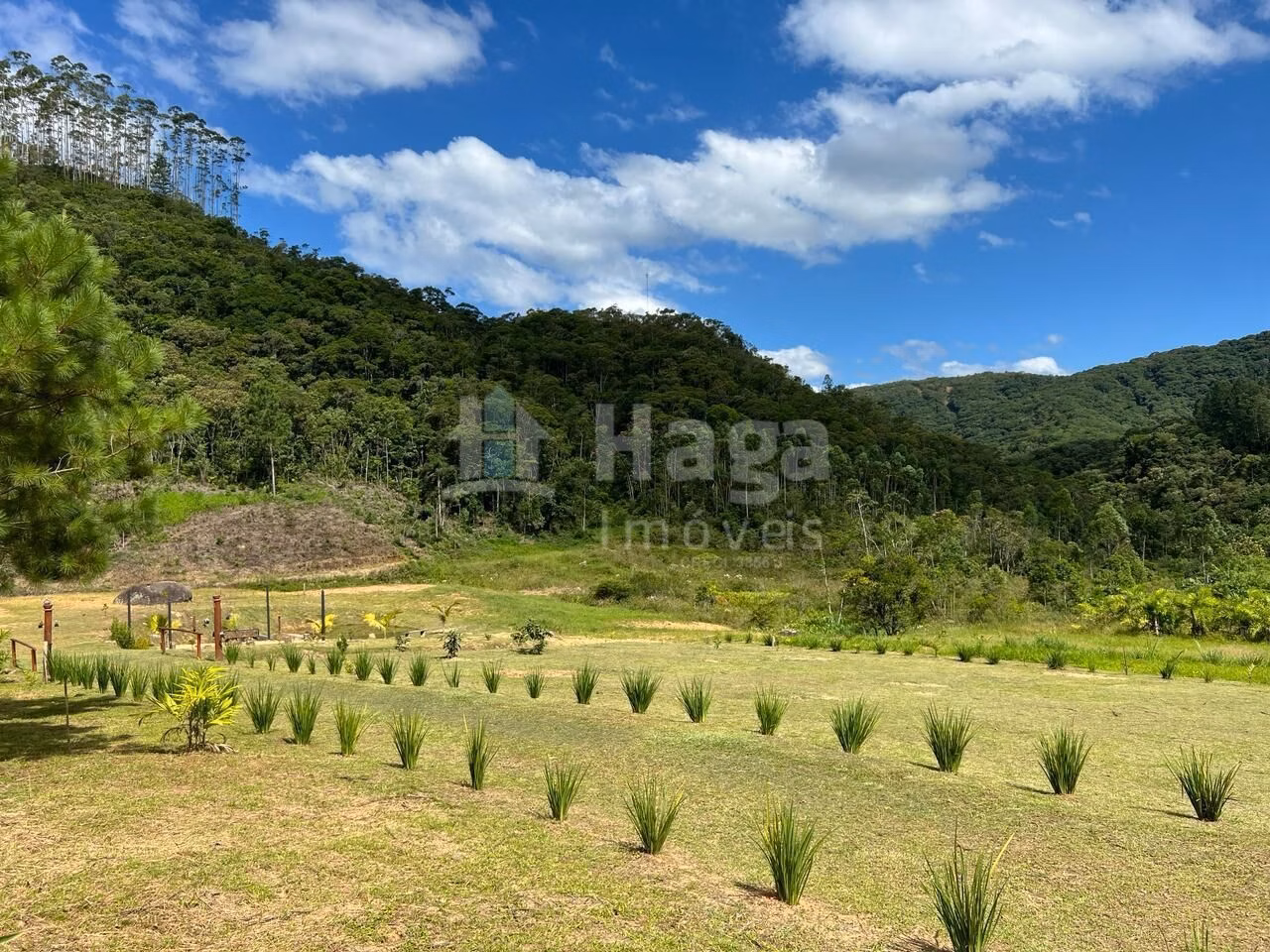 Fazenda de 4.500 m² em Guabiruba, SC