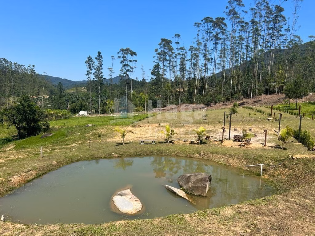Fazenda de 4.500 m² em Guabiruba, SC