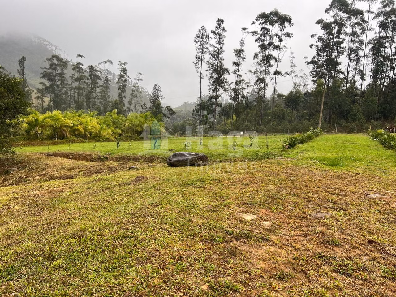 Fazenda de 4.500 m² em Guabiruba, SC