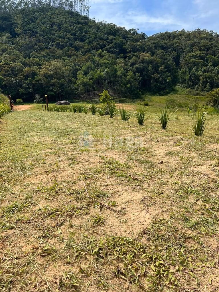 Fazenda de 4.500 m² em Guabiruba, SC