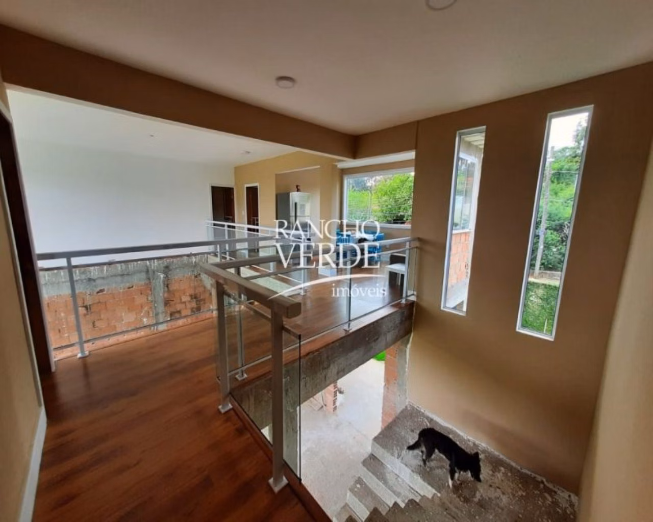 Chácara de 1.400 m² em Taubaté, SP