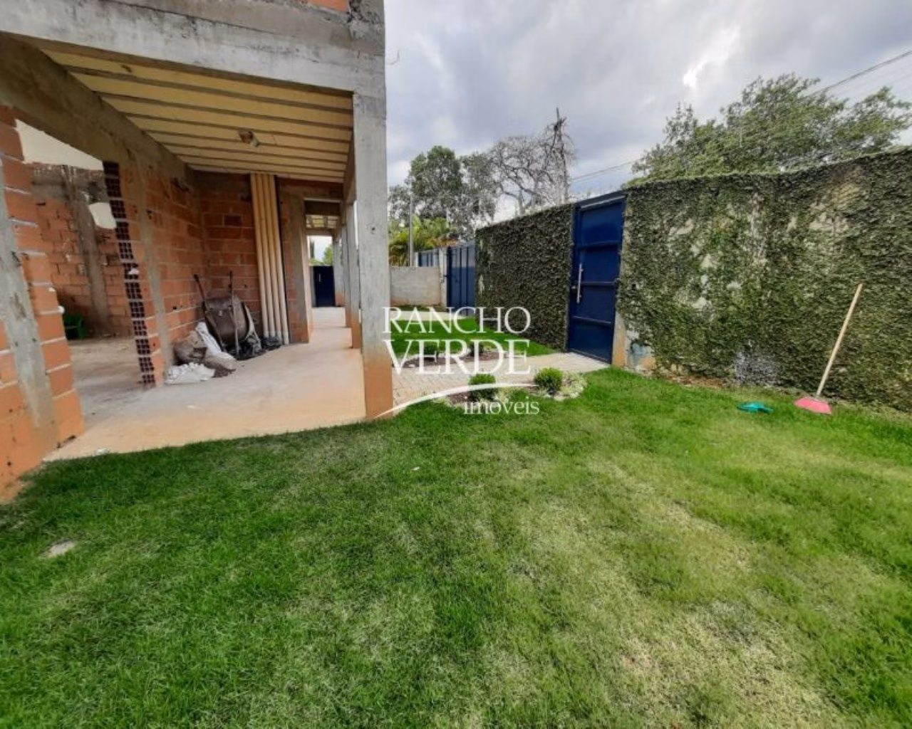 Chácara de 1.400 m² em Taubaté, SP