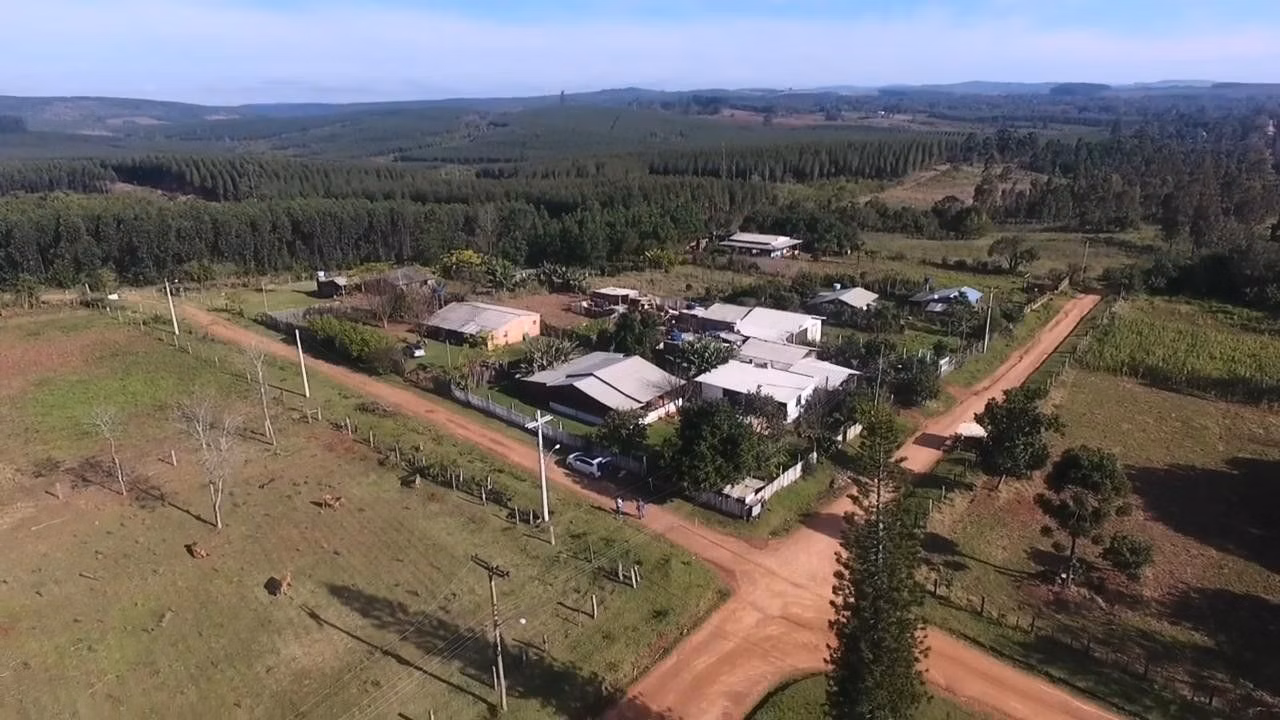 Chácara de 888 m² em Eldorado do Sul, RS
