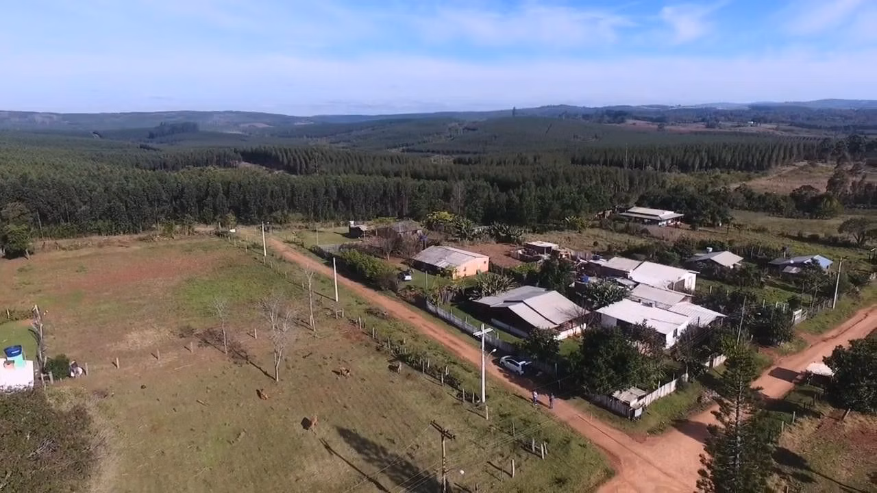 Country home of 888 m² in Eldorado do Sul, RS, Brazil
