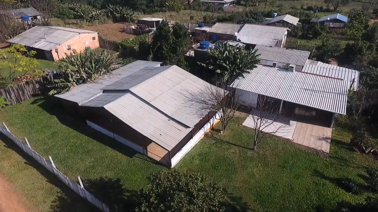 Country home of 888 m² in Eldorado do Sul, RS, Brazil