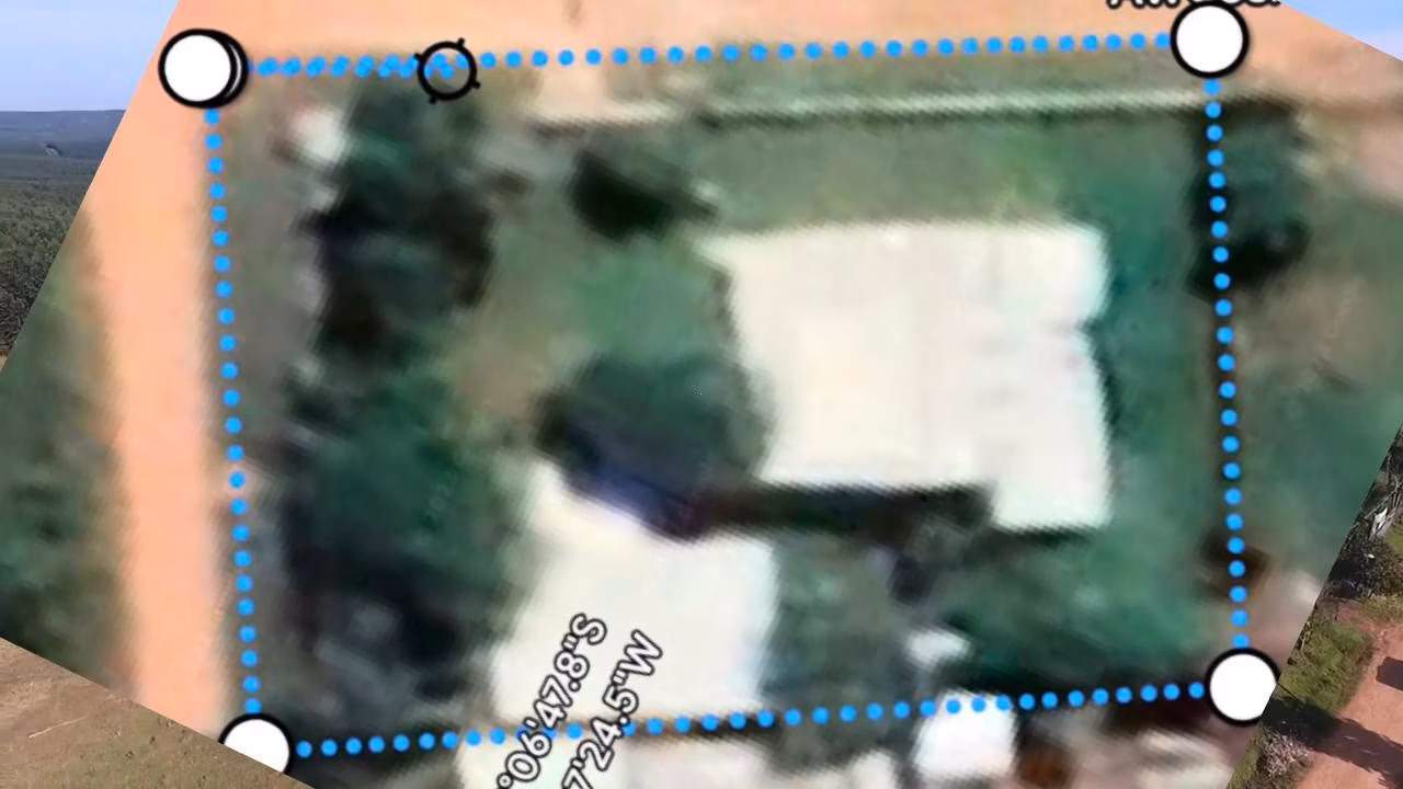 Chácara de 888 m² em Eldorado do Sul, RS