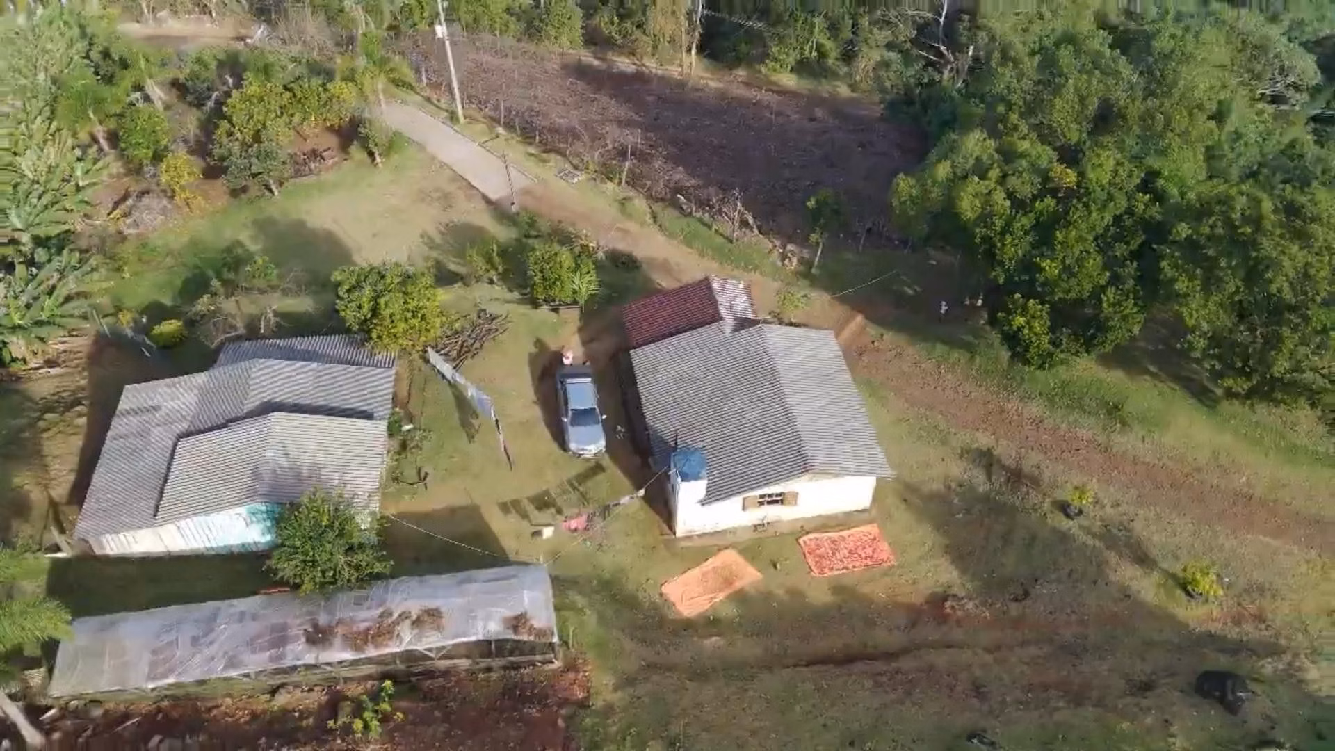 Country home of 888 m² in Eldorado do Sul, RS, Brazil