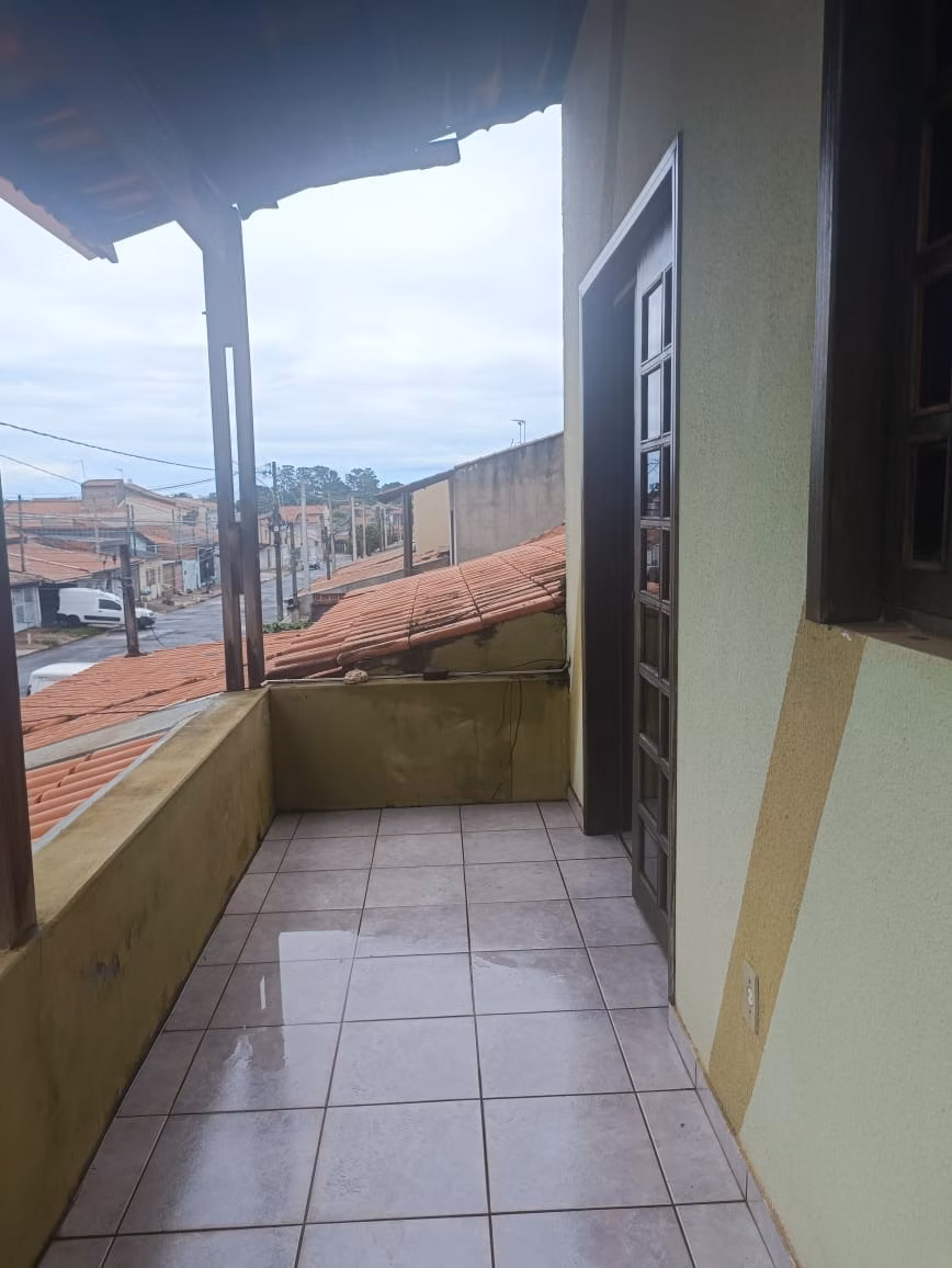 Casa de 125 m² em Sumaré, SP