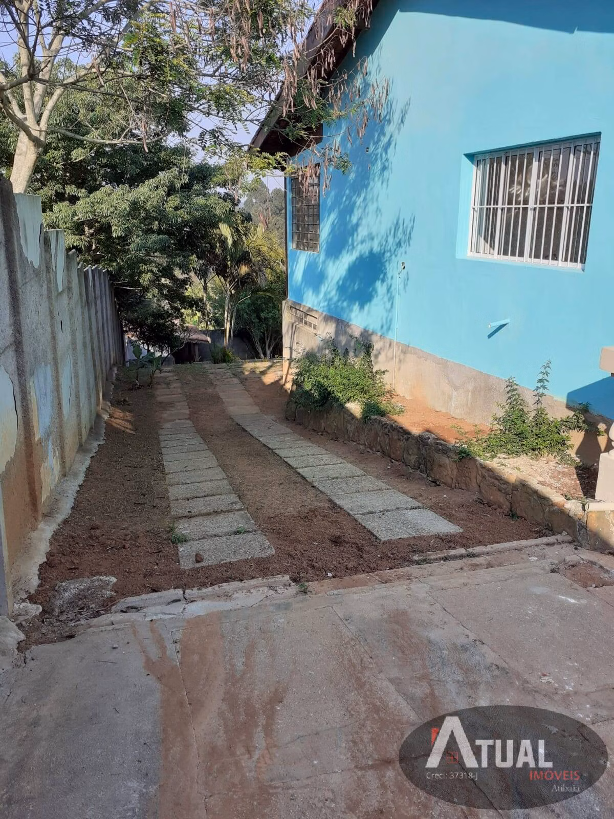 Chácara de 1.016 m² em Mairiporã, SP
