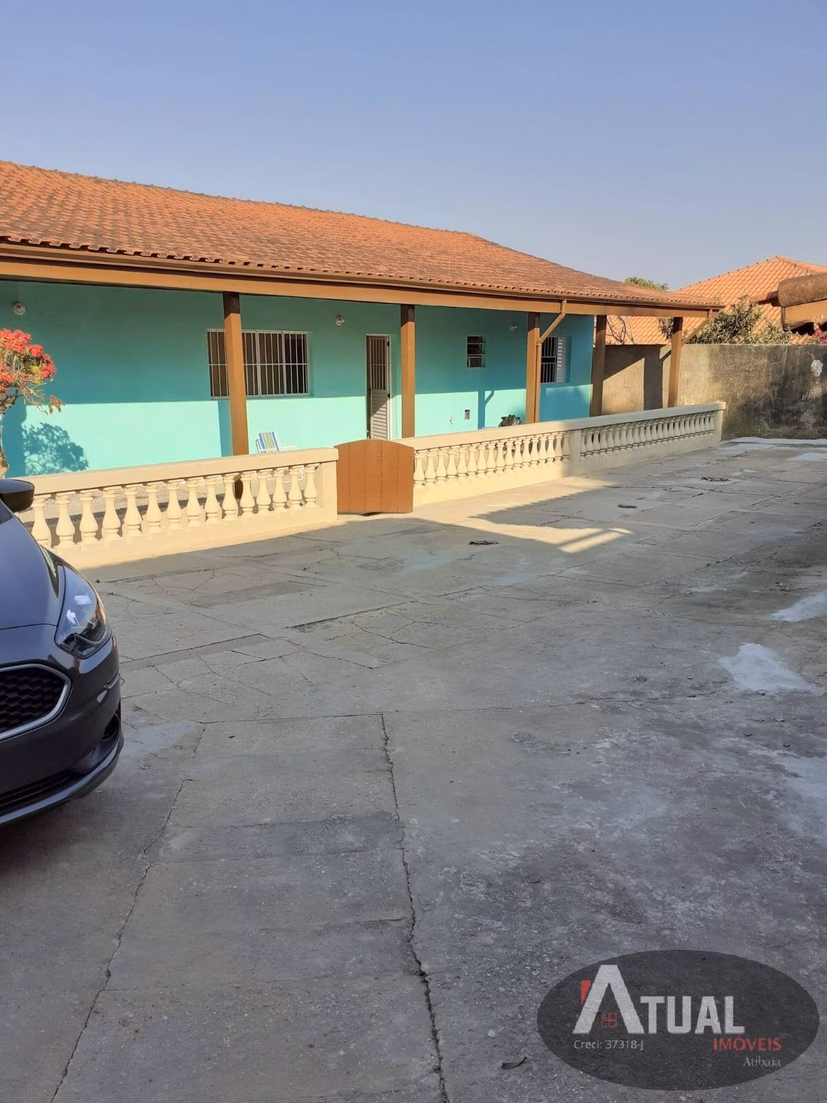 Chácara de 1.016 m² em Mairiporã, SP