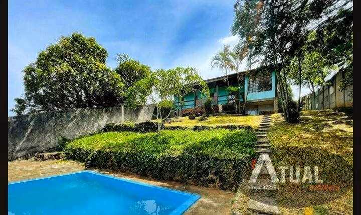 Chácara de 1.016 m² em Mairiporã, SP