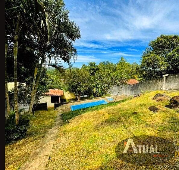 Chácara de 1.016 m² em Mairiporã, SP