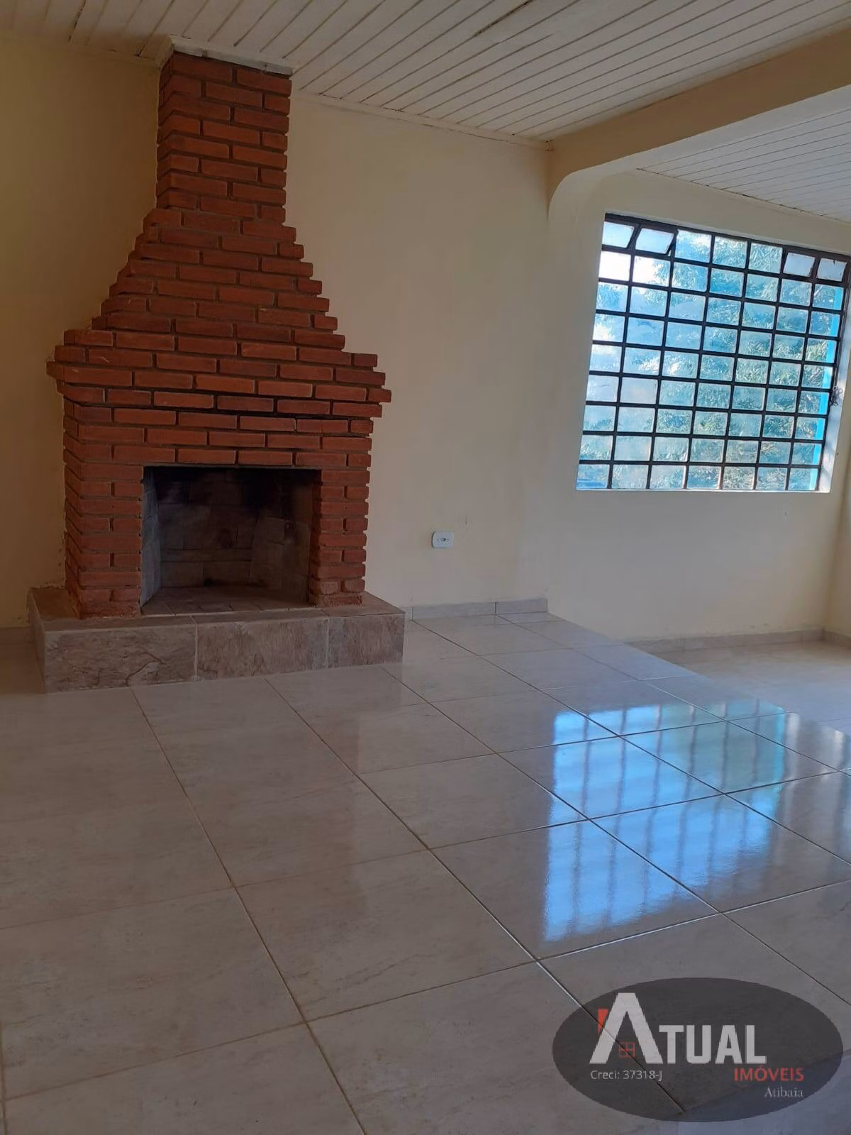 Chácara de 1.016 m² em Mairiporã, SP